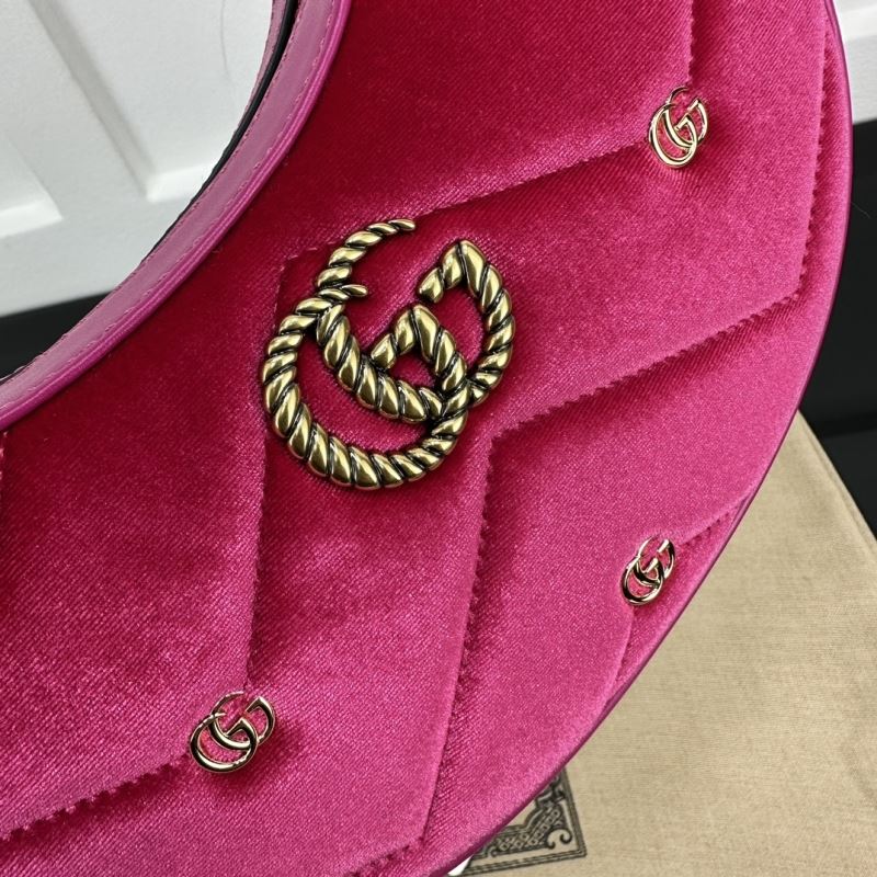 Gucci Top Handle Bags